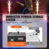 VEVOR 2x Spark Machine 500 W Pyrotechnický stroj Stroj na Náhľad obrázku produktu 4
