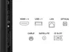 TCL 50Q6C 4K QD-Mini LED TV mit Google TV (50") Produktbild-Vorschau 4