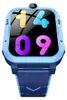 Smartwatch BLACKVIEW Z20 KIDS BLUE 41.6 MM, GPS Podgląd zdjęcia produktu 4