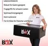 THERM BOX Styroporbox B53 53-Liter für E2 Kiste Thermobox Produktbild-Vorschau 3