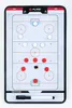 Pure2Improve Taktiktafel Eishockey 34,5x21,5 cm mit Produktbild-Vorschau 9