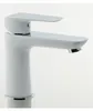 Miscelatore per lavabo senza piletta Nobless Tina Anteprima dell’immagine prodotto 4