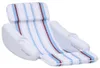 vidaXL Leżak basenowy 140x83x60 cm Podgląd zdjęcia produktu 7