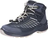 Lowa Zirrox IIGTX Mid Jr. Wanderschuh Blau in Gr. 40 Produktbild-Vorschau 1