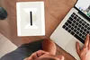 MuchoWow® Mauspad Mousepad Abstrakt - Geometrische Formen - Produktbild-Vorschau 3