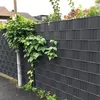 LARS360 PVC Sichtschutzstreifen 65m x 19cm mit 30 Stücke Produktbild-Vorschau 7