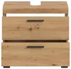 Waschbeckenunterschrank Scout | mit Schubkästen | Artisan Produktbild-Vorschau 3
