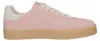 Tamaris Damen Sneaker aus Leder im Retro Look mit Produktbild-Vorschau 9