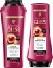 GLISS Shampoo Color Perfector 250ml & Spülung 200ml Produktbild-Vorschau 1
