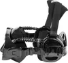 Tecnomar Pro Ear Antifog Tauchmaske Schwarz  Schwarz One Produktbild-Vorschau 3