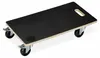 Relaxdays Transportroller Feststellbremse, 400 kg, Produktbild-Vorschau 10