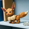 LEGO® Pokémon 72151 Eevee Productafbeelding-voorbeeld 19