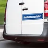 PantherPixel Ausbildungsfahrt Magnetschild Auto Hinweis Produktbild-Vorschau 7