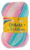 100g Farbverlaufsgarn Cicibebe Batik 35 Babywelt Produktbild-Vorschau