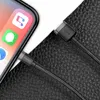Cable Lightning Usb Baseus Cafule 2A 3M (Szaro-Czarny) Voir les images du produit 13