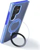 Avizar, MagSafe Hülle für Samsung Galaxy S24 Ultra Stoßfest Produktbild-Vorschau 3