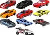 Hot Wheels JKY18, Auto, 3 Jahr(e), Kunststoff, Metall, Produktbild-Vorschau 19