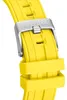 Zegarek  Festina F20755-5 żółty Podgląd zdjęcia produktu 4