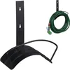 Support pour tuyau Relaxdays, pour tuyau de 60 m de 5/8", Voir les images du produit 1