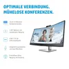 HP E34m G4, LED-Monitor, (VA, WQHD, USB-C, Webcam) Produktbild-Vorschau 10