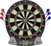 Carromco | Elektronische Dartscheibe Score 301 | 92016 | 4011796920164 Voir les images du produit