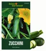 Zucchini Black Beauty Samen - Cucurbita pepo - Produktbild-Vorschau 1