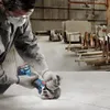 BOSCH Professional GWS 18V-10 Akku-Winkelschleifer 18,0 V, Produktbild-Vorschau 6