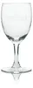 6x Tönissteiner Wasser Glas Kelch 19cl Rastal Produktbild-Vorschau 2