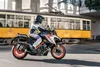 Pirelli ANGEL GT II A Sommerreifen 120/70 ZR17 58W Produktbild-Vorschau 12