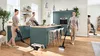 Bosch BHZUC1844 Staubsauger Zubehör/Zusatz Ladestation Produktbild-Vorschau 5