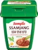A green tub of Sempio Ssamjang Korean Soybean Dipping Paste. Anteprima dell’immagine prodotto