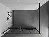 Mexen Kioto+ parete doccia con mensola Walk-in 140 x 200 Anteprima dell’immagine prodotto 4