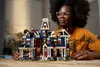 LEGO ICONS 11370 Stranger Things : La maison Creel Voir les images du produit 13