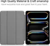 iPad Pro 11 (2024/2025) Hülle - Coverup Tri-Fold Ständer Produktbild-Vorschau 6