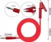 Prüfleitungen für Multimeter/Labornetzteil - Produktbild-Vorschau 5