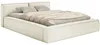 Selsey Tilves Slim - Lit Tapissé 180x200 avec Tiroir de Lit Voir les images du produit 1