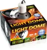 Svítidlo Hagen Exo Terra Light Dome 18 cm Náhled obrázku produktu 1