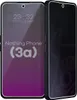 Hybridglas mit Privatschutzfilter für Nothing Phone (3a), Produktbild-Vorschau 1