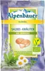 Alpenbauer organické šalviové bylinkové cukríky divoká Náhľad obrázku produktu 4