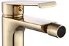 Rubinetto da Bidet Rea Hass Gold Anteprima dell’immagine prodotto 4