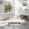 Baignoire pour bébé Pliable avec thermomètre et coussin de Voir les images du produit 6