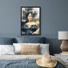 MuchoWow® MuchoWow® Gerahmtes Poster Johanna Henriette Produktbild-Vorschau 4