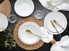 CreaTable, 21884, Valencia Weiss, Tellerset 18-tlg, Produktbild-Vorschau 6