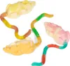 Trolli Apfelringe Fruchtgummi (1kg XL Packung) Produktbild-Vorschau 3