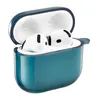 étui imoshion Neon pour les Apple AirPods 4 - Bleu foncé Voir les images du produit 1