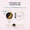 Siltcon Auréa Smartwatch Damen mit Telefonfunktion – 1,32 Produktbild-Vorschau 6