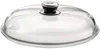 WMF 3201002630, Rund, Edelstahl, Transparent, Produktbild-Vorschau 1