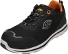 Bezpečnostní obuv Dockers Dockers Galantis S1P black/white Náhled obrázku produktu 4