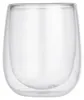 GOURMETmaxx Cappuccino-Gläser 2er Set 250ml Doppelwandige Produktbild-Vorschau 14