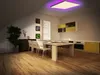 LED Panel 15W Warmweiß / Kaltweiß Mood RGB Produktbild-Vorschau 7